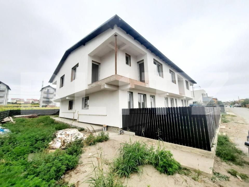 Casa de vânzare 3 camere Horpaz - 150754CV | BLITZ Iași | Poza2
