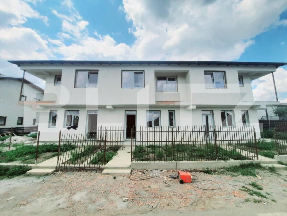 Casa de vânzare 3 camere Horpaz - 150754CV | BLITZ Iași | Poza3