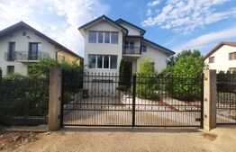 Rate la proprietar, 271 mp, 960 mp de teren, Valea Lupului