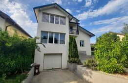 Rate la proprietar, 271 mp, 960 mp de teren, Valea Lupului