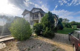 Rate la proprietar, 271 mp, 960 mp de teren, Valea Lupului