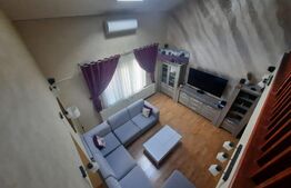 Rate la proprietar, 271 mp, 960 mp de teren, Valea Lupului