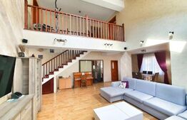 Rate la proprietar, 271 mp, 960 mp de teren, Valea Lupului