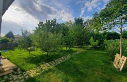 Rate la proprietar, 271 mp, 960 mp de teren, Valea Lupului