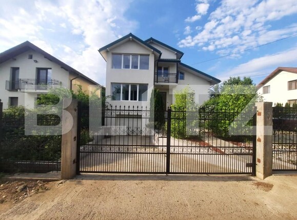 Casa de vânzare 5 camere Valea Lupului - 150755CV | BLITZ Iași | Poza2