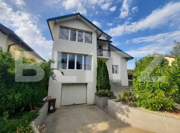 Casa de vânzare 5 camere Valea Lupului - 150755CV | BLITZ Iași | Poza3