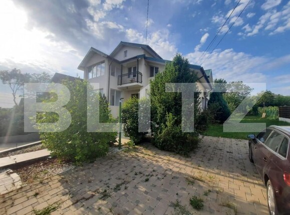 Casa de vânzare 5 camere Valea Lupului - 150755CV | BLITZ Iași | Poza1