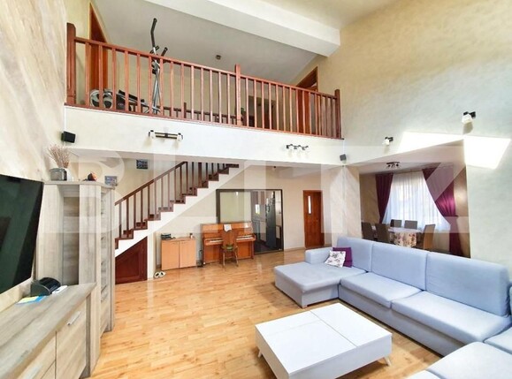 Casa de vânzare 5 camere Valea Lupului - 150755CV | BLITZ Iași | Poza6