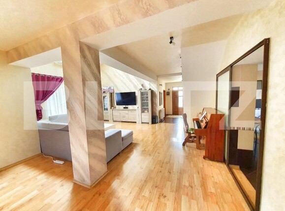 Casa de vânzare 5 camere Valea Lupului - 150755CV | BLITZ Iași | Poza7