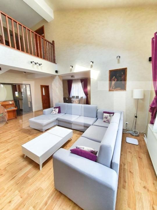 Casa de vânzare 5 camere Valea Lupului - 150755CV | BLITZ Iași | Poza8