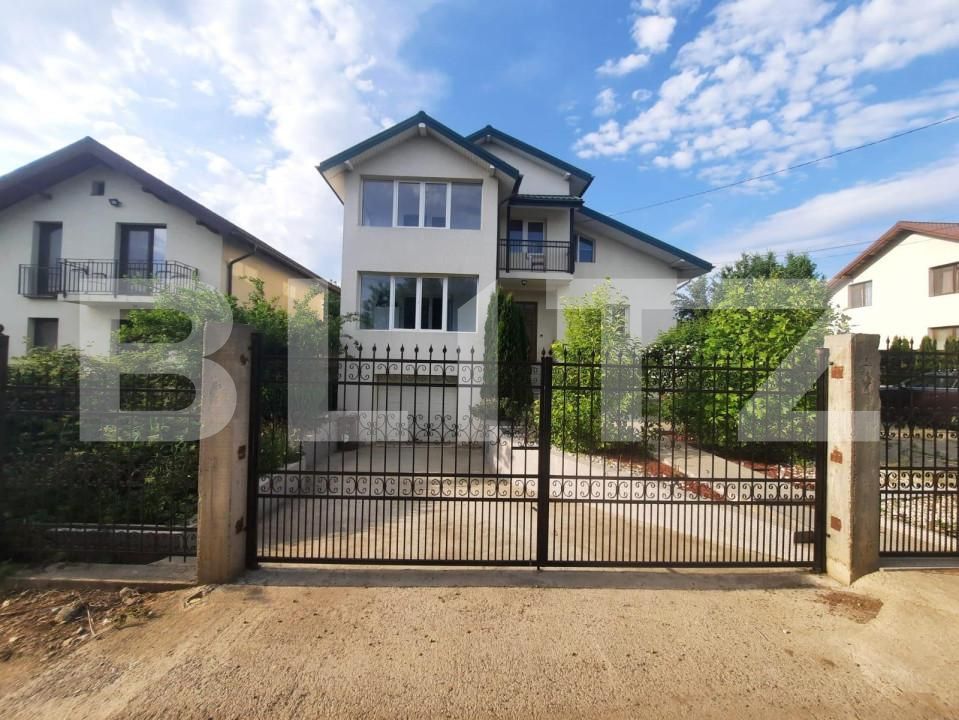 Casa de vânzare 5 camere Valea Lupului - 150755CV | BLITZ Iași | Poza2