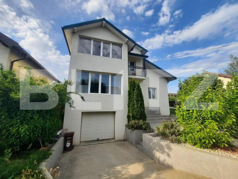 Casa de vânzare 5 camere Valea Lupului - 150755CV | BLITZ Iași | Poza3
