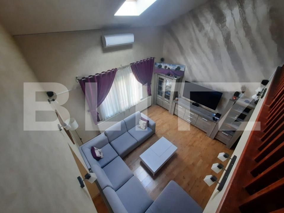 Casa de vânzare 5 camere Valea Lupului - 150755CV | BLITZ Iași | Poza5