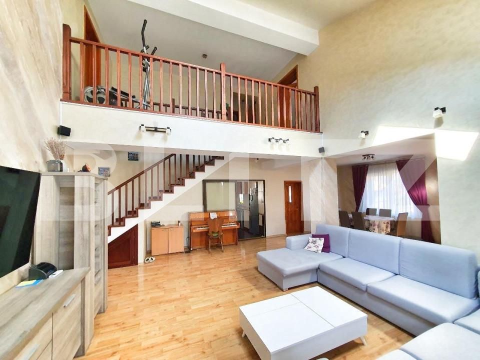 Casa de vânzare 5 camere Valea Lupului - 150755CV | BLITZ Iași | Poza6