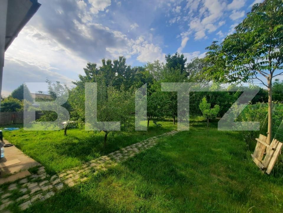 Casa de vânzare 5 camere Valea Lupului - 150755CV | BLITZ Iași | Poza4