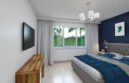 Casa mediteraneana parter, 95mp+20m terasa,330 mp teren, Rediu