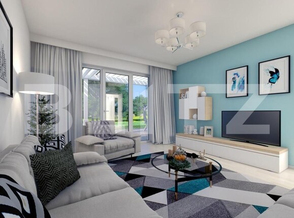 Casa de vânzare 4 camere Rediu - 150757CV | BLITZ Iași | Poza9