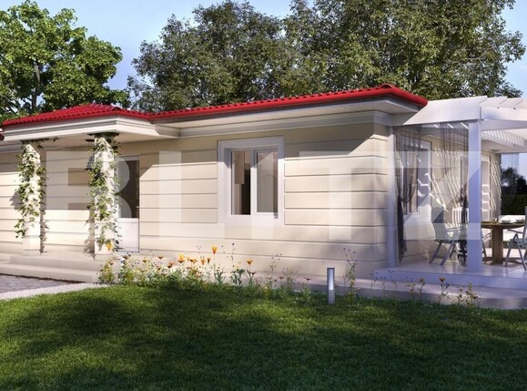 Casa de vânzare 4 camere Rediu - 150757CV | BLITZ Iași | Poza2