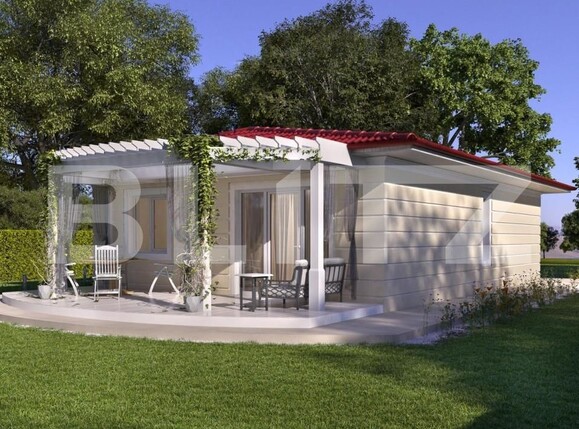 Casa de vânzare 4 camere Rediu - 150757CV | BLITZ Iași | Poza1