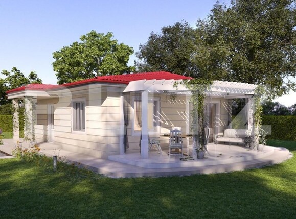 Casa de vânzare 4 camere Rediu - 150757CV | BLITZ Iași | Poza3