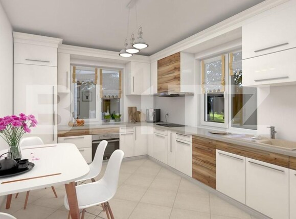 Casa de vânzare 4 camere Rediu - 150757CV | BLITZ Iași | Poza4