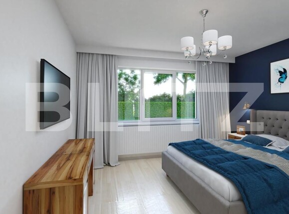 Casa de vânzare 4 camere Rediu - 150757CV | BLITZ Iași | Poza8