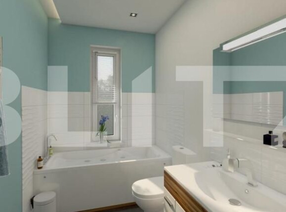 Casa de vânzare 4 camere Rediu - 150757CV | BLITZ Iași | Poza6