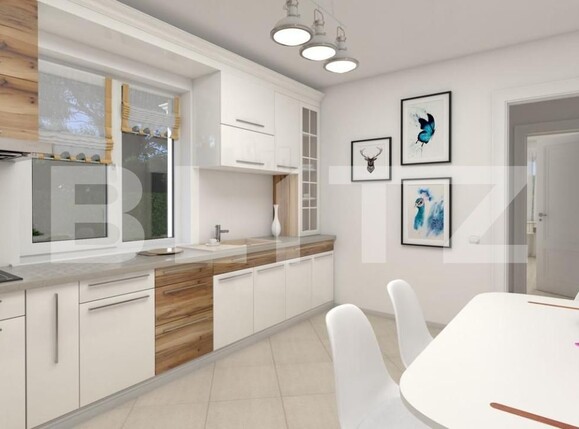 Casa de vânzare 4 camere Rediu - 150757CV | BLITZ Iași | Poza5