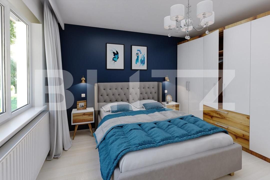 Casa de vânzare 4 camere Rediu - 150757CV | BLITZ Iași | Poza7