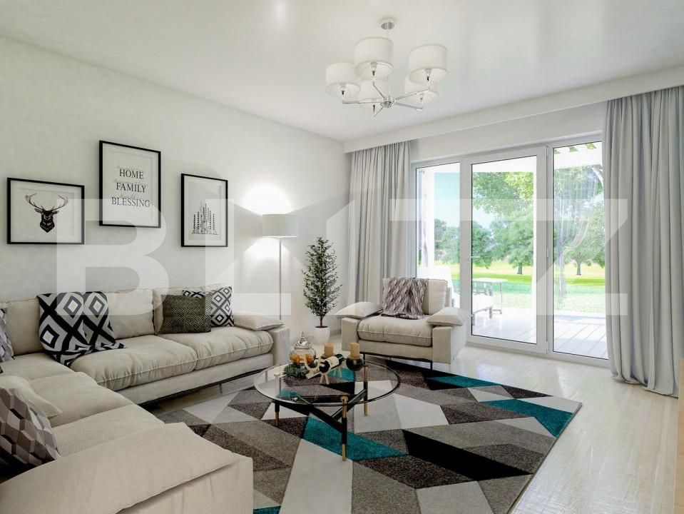 Casa de vânzare 4 camere Rediu - 150757CV | BLITZ Iași | Poza10