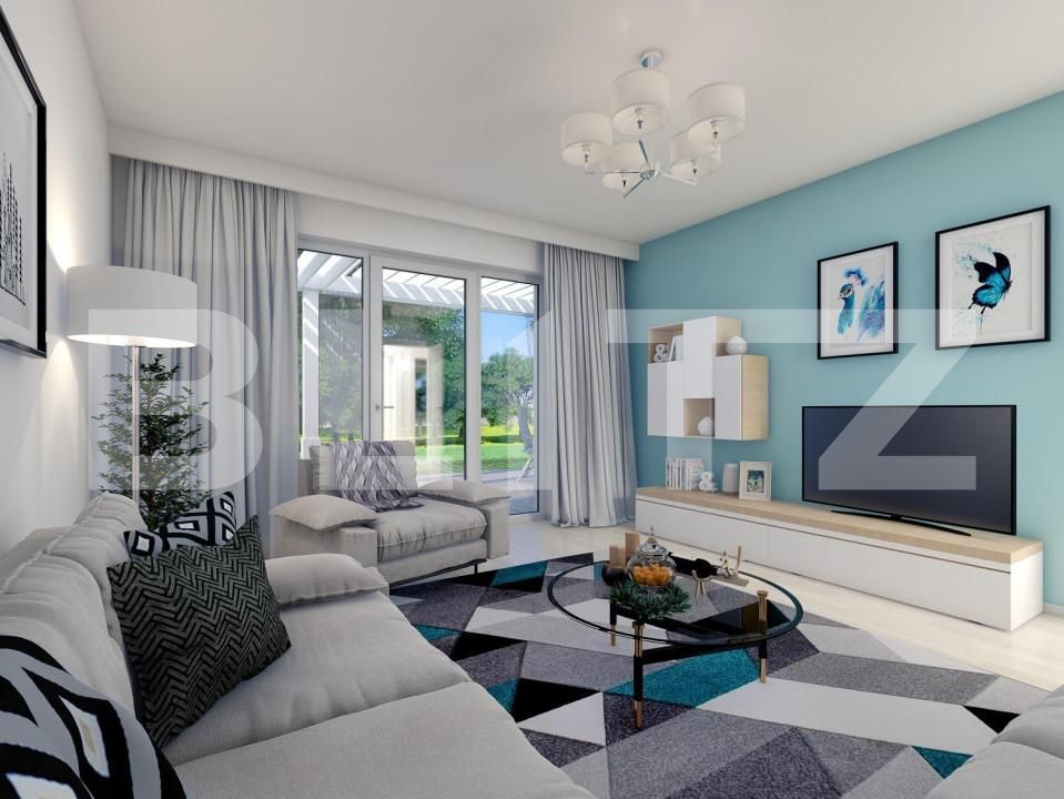 Casa de vânzare 4 camere Rediu - 150757CV | BLITZ Iași | Poza9