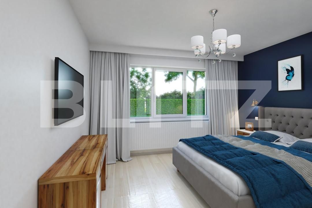 Casa de vânzare 4 camere Rediu - 150757CV | BLITZ Iași | Poza8