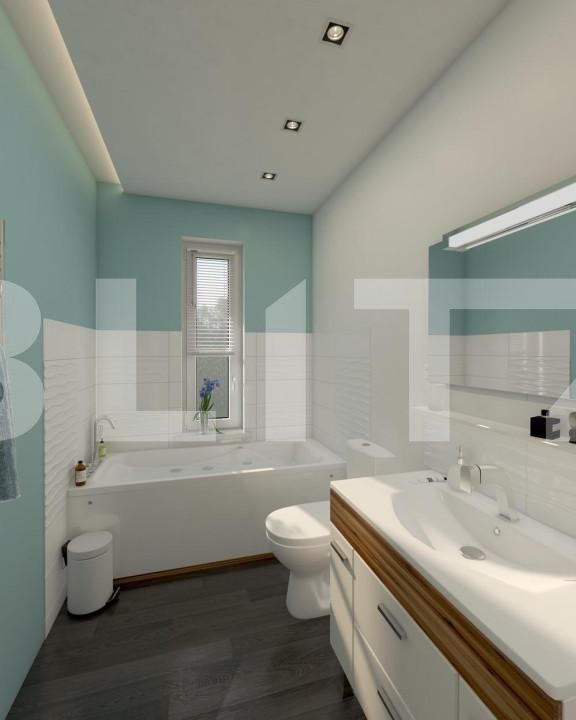 Casa de vânzare 4 camere Rediu - 150757CV | BLITZ Iași | Poza6