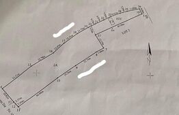 Teren intravilan, 2653 mp, Comarna