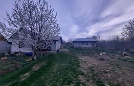 Teren intravilan, 2653 mp, Comarna