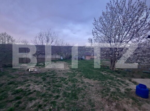 Teren de vânzare Comarna - 150758TV | BLITZ Iași | Poza6