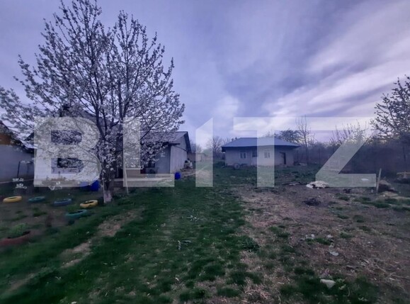 Teren de vânzare Comarna - 150758TV | BLITZ Iași | Poza7