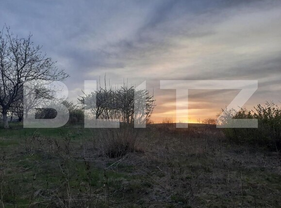 Teren de vânzare Comarna - 150758TV | BLITZ Iași | Poza4