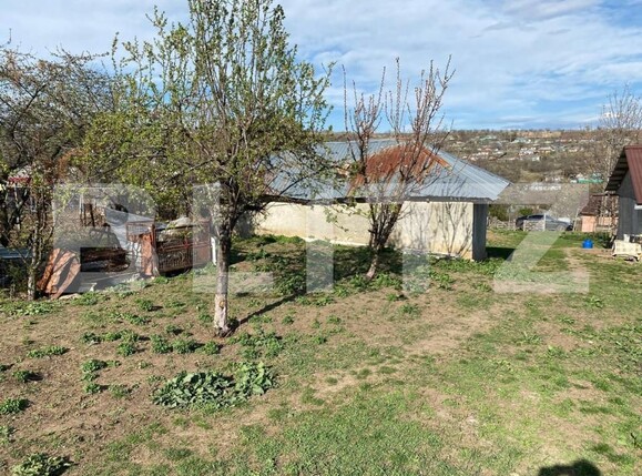 Teren de vânzare Comarna - 150758TV | BLITZ Iași | Poza3