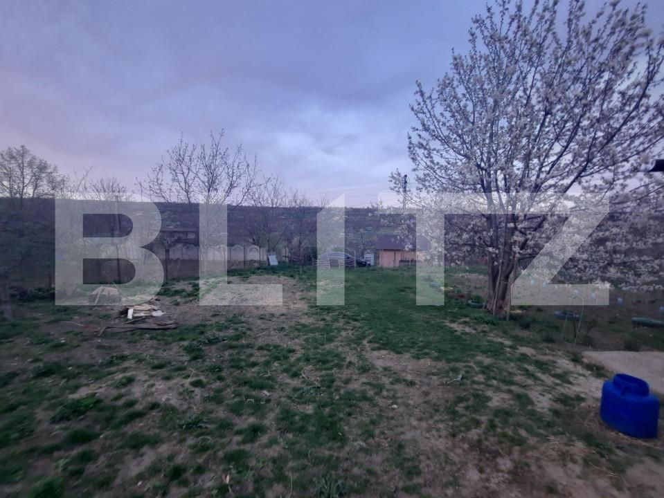 Teren de vânzare Comarna - 150758TV | BLITZ Iași | Poza6