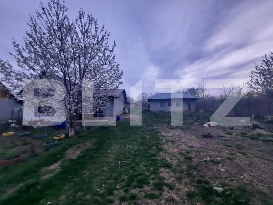 Teren de vânzare Comarna - 150758TV | BLITZ Iași | Poza7