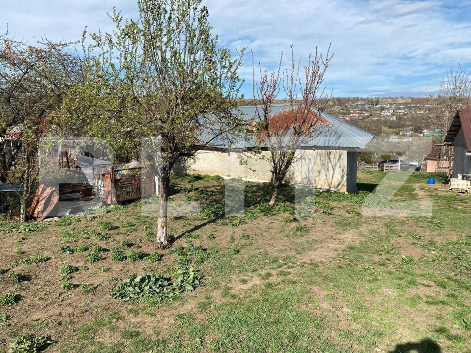 Teren de vânzare Comarna - 150758TV | BLITZ Iași | Poza3