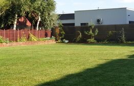 Casa de 175 mp utili totali, garaj, 850 mp de teren, Valea Lupului