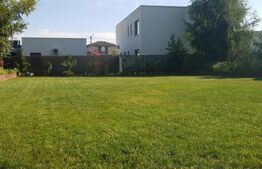 Casa de 175 mp utili totali, garaj, 850 mp de teren, Valea Lupului