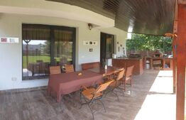 Casa de 175 mp utili totali, garaj, 850 mp de teren, Valea Lupului