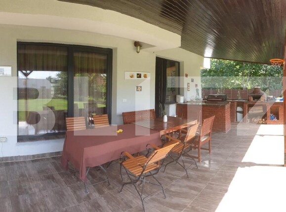 Casa de vânzare 4 camere Valea Lupului - 150759CV | BLITZ Iași | Poza7