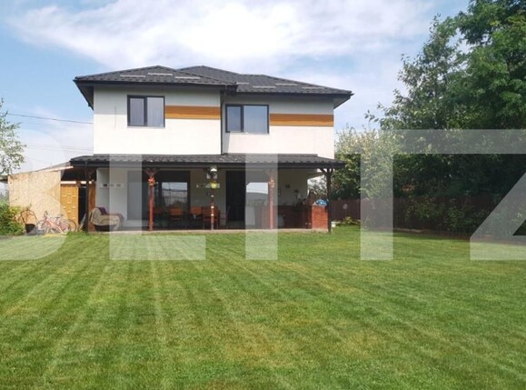 Casa de vânzare 4 camere Valea Lupului - 150759CV | BLITZ Iași | Poza1