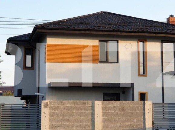 Casa de vânzare 4 camere Valea Lupului - 150759CV | BLITZ Iași | Poza2