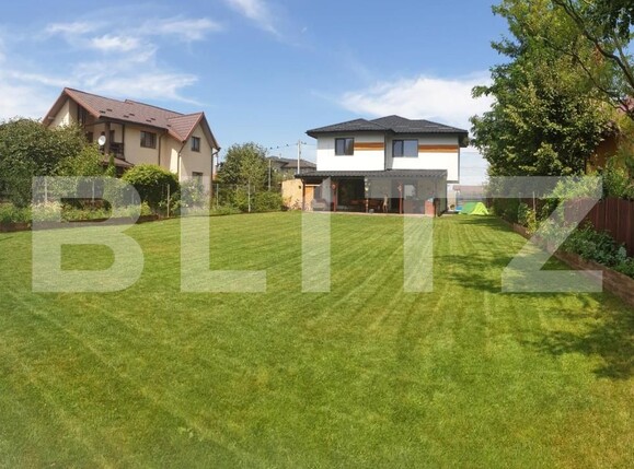 Casa de vânzare 4 camere Valea Lupului - 150759CV | BLITZ Iași | Poza4