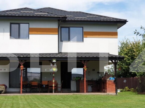 Casa de vânzare 4 camere Valea Lupului - 150759CV | BLITZ Iași | Poza3